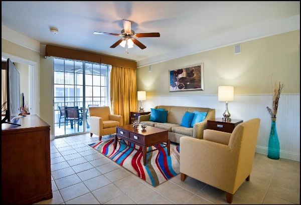 Vacation Villas of Calypso Cay image 1