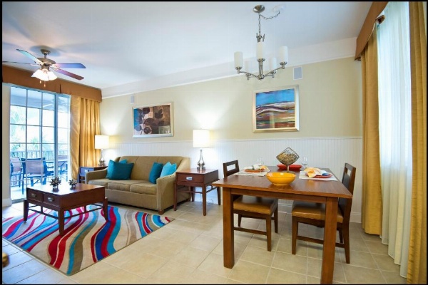 Vacation Villas of Calypso Cay image 24