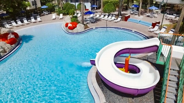 Vacation Villas of Calypso Cay image 27