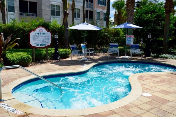 Vacation Villas of Calypso Cay image 9